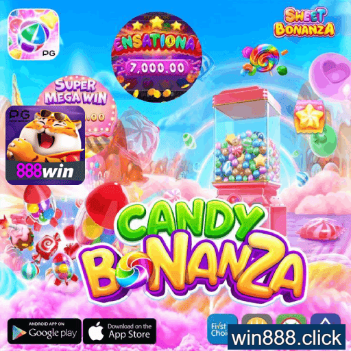 Sweet Bonanza Slot - Pragmatic Play
