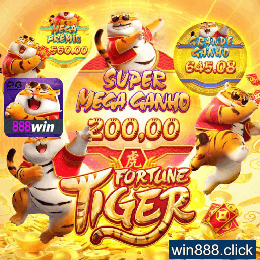 Fortune Tiger Slot Game
