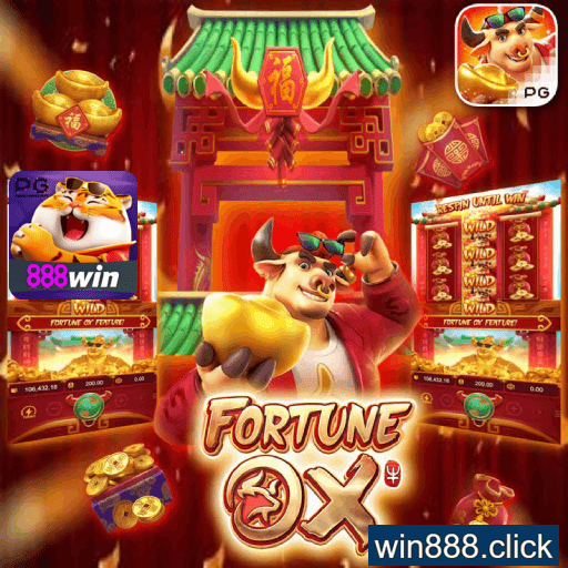 Fortune Games Series